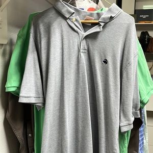 Brooks Brothers polo